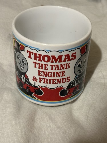 Vintage thomas the tank - thomas,