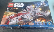 Lego Star Wars - Republic Frigate - 7964