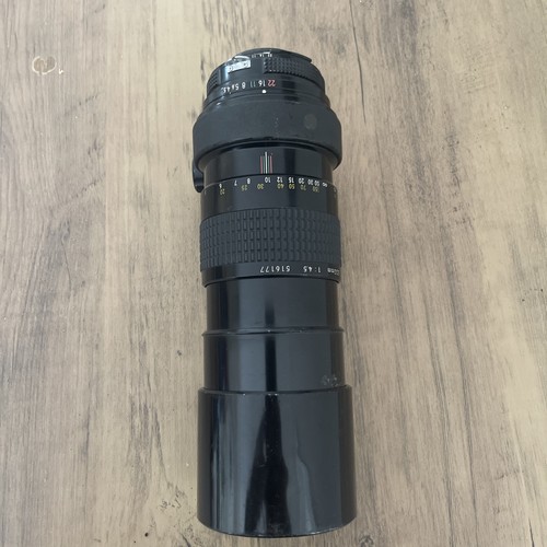 Nikon nikkor 300mm ai - 300mm,