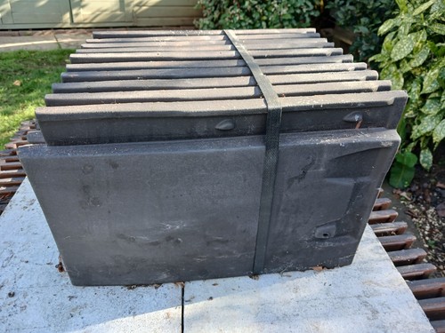 Sandtoft low pitch roof - sandtoft,