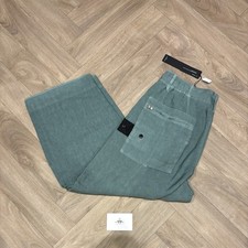 Stone Island Shadow Project