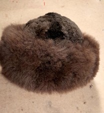 Peruvian Connection  100% Alpaca  Fur Hat