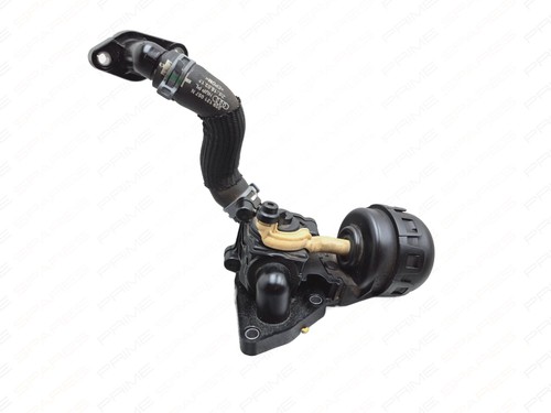 Audi water heater - a4,