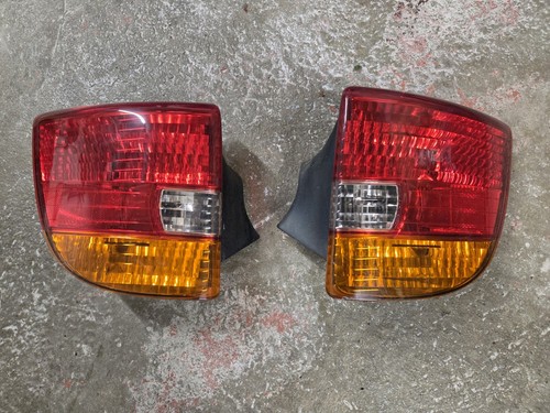 Toyota celica rear - toyota,