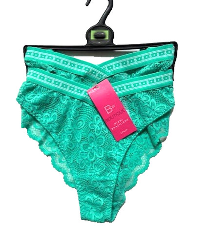 Boutique 2 pair miami - s,