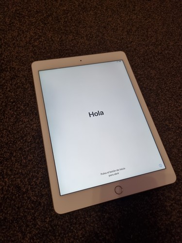 Ipad air 64gb - air,