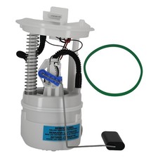 Fuel Pump In Tank Sender Unit