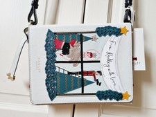 Radley Little Drummer Dog BAG