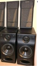 TECHNICS SB-CH7 2 Way Bi-Wire