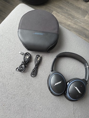 Bose soundlink ae2 - bose,
