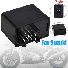 7 Pin LED Indicator Flasher