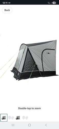 Sunncamp swift 220 - sunncamp,