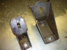 Land Rover Series engine