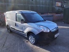 VAUXHALL COMBO MK3 2012-2018