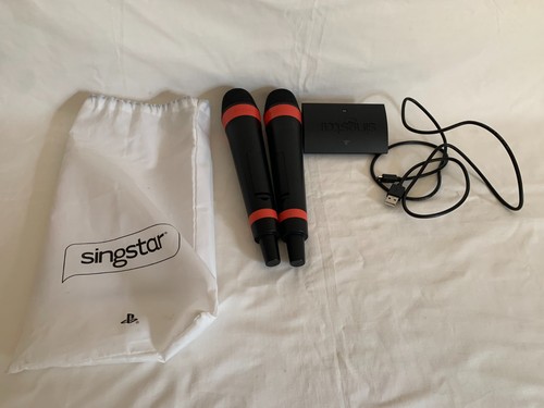 Playstation ps3 singstar - 3,