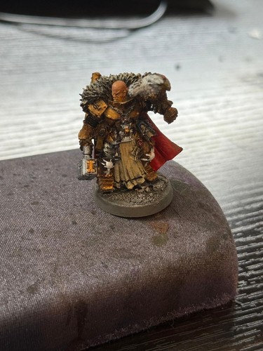 Inquisitor coteaz finecast - inquisitor,