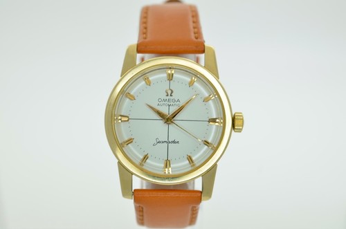 Omega seamaster 34mm 2846 - omega,