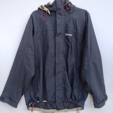 Berghaus Aquafoil Windbreaker