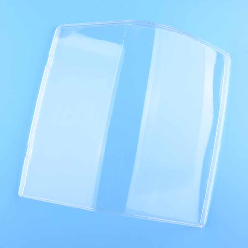 Car left tail light - lamp, lens