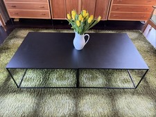 Calligaris Thin coffee tables