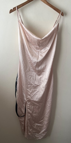 Plt dress size - size, 8