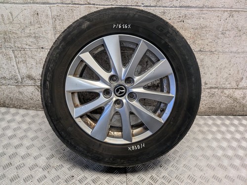 Mazda mk1 2016 17 - 2016, 17"