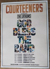 Courteeners - live music show