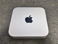 Apple Mac Mini 2014, Intel