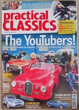 Practical Classics Magazine