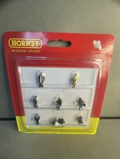 Hornby R7115 City People