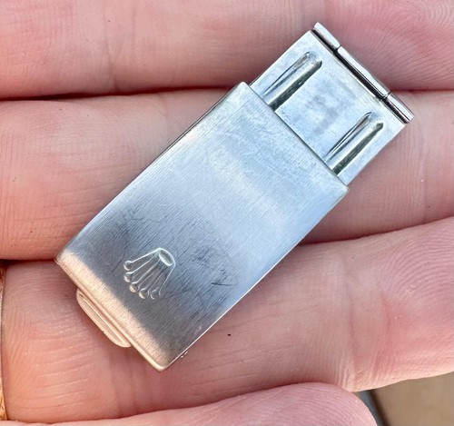 Vintage rolex clasp for - vintage,