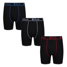 Pringle 3 Pack Men's Bamboo