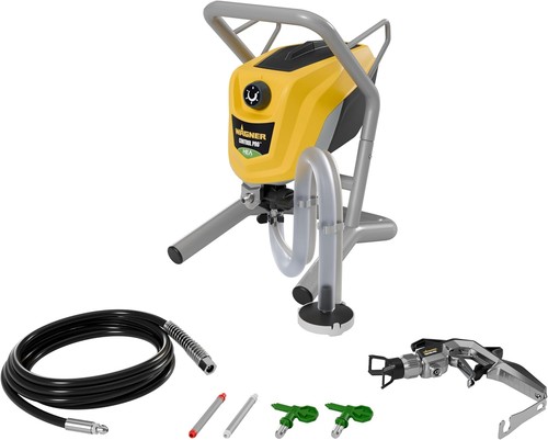 Wagner controlpro 250m airless - wagner,