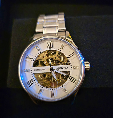 Invicta objet 69119 men - 69119, men's