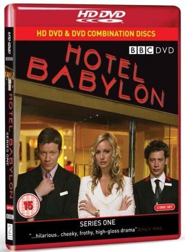 Hotel babylon series 1 - -,