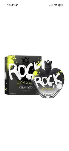 Vera wang rock - vera,