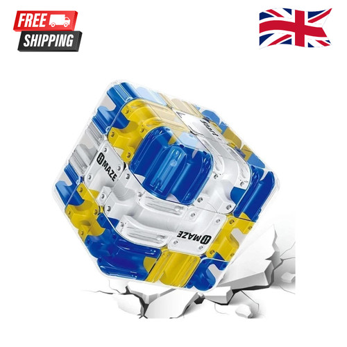 Rolling ball maze puzzle - ball,