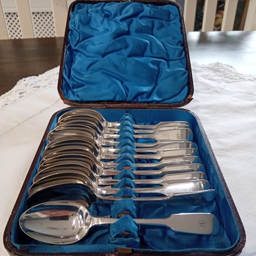 Antique set john - 12, ep,