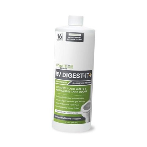 Digest rv holding tank - rv,