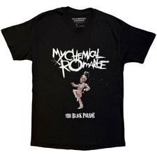 My Chemical Romance T Shirt