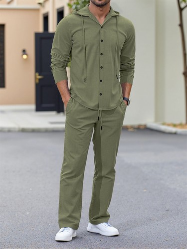 Mens sweatsuits piece - mens,