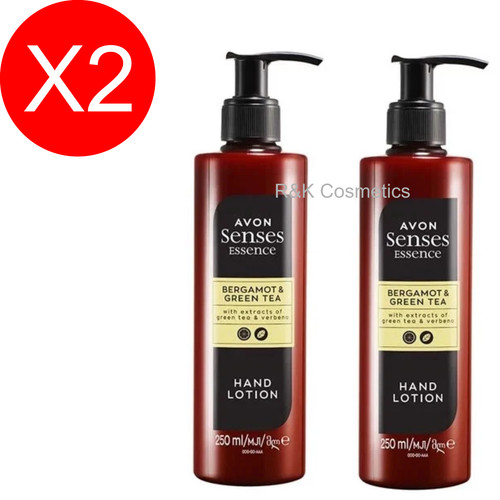 Avon senses essence hand - essence,