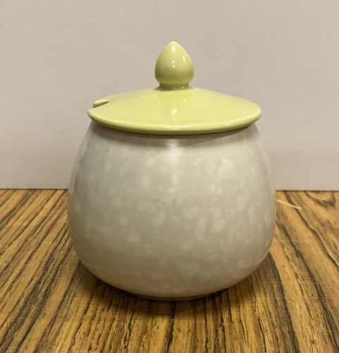 Poole pottery lime - poole, &