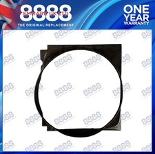 RADIATOR COWL For Ford New