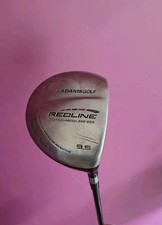 ADAMS GOLF REDLINE 460CC