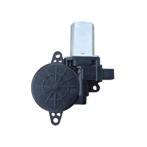 Front left power lift - front,