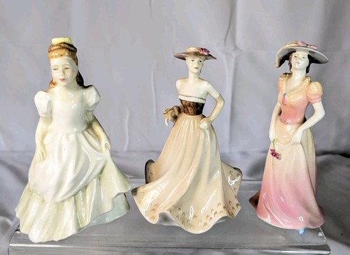 Royal doulton coalport kerry - doulton,