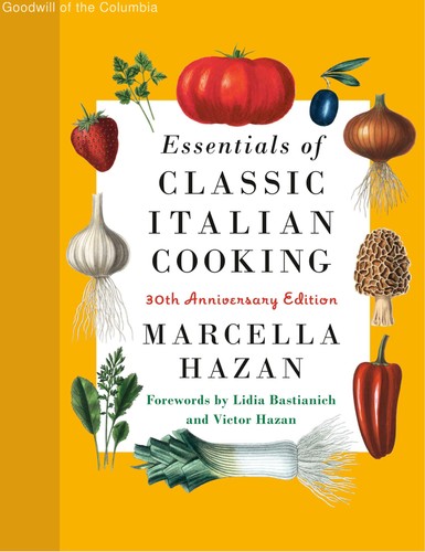 Essentials classic italian - classic,
