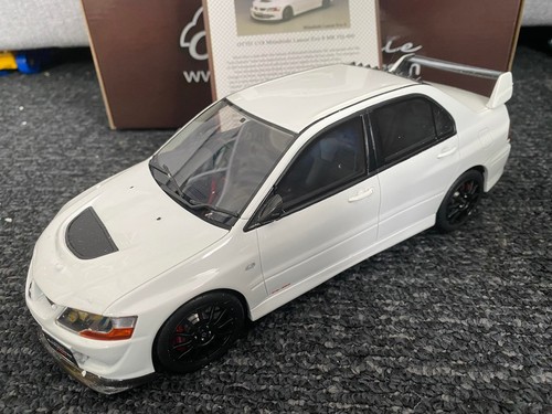 Otto mitsubishi evo - otto,