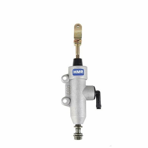 Foot brake cylinder mm - foot,